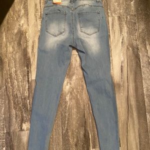 Fashion Nova Jeans